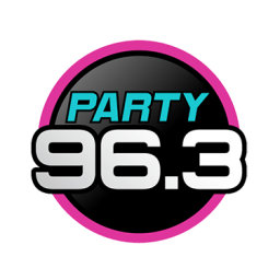 Radio WMBX HD2 Party 96.3 FM