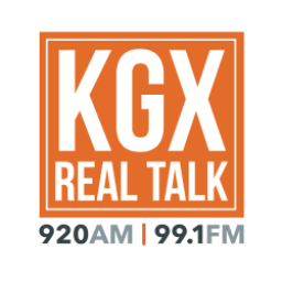 Radio KKGX KPSI KGX 920 AM