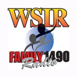 Radio WSIR REJOICE 1490