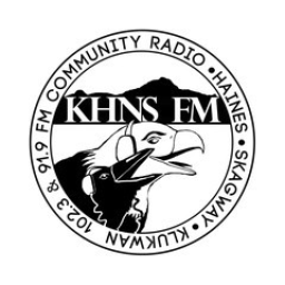 Radio KHNS 102.3 FM