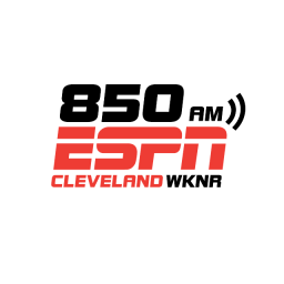 Radio WKNR 850 ESPN Cleveland