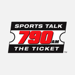 Radio WAXY Sports Talk 790 AM The Ticket