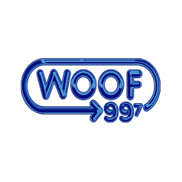 Radio 99.7 WOOF-FM