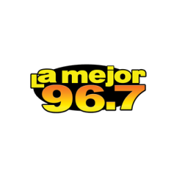Radio KLJR La Mejor 96.7 FM