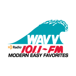 Radio WAVV 101.1 FM