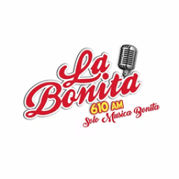 Radio WPLO La Bonita 610 AM