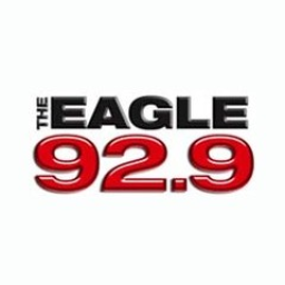 Radio KTGL The Eagle 92.9 FM