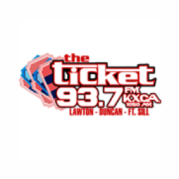 Radio KXCA The Ticket 1050 AM
