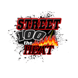 Radio Street100 The Heat