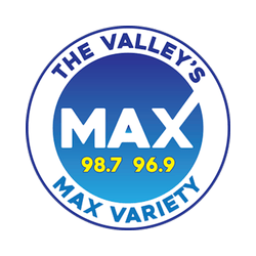 Radio KHKM Max 98.7/96.9 FM