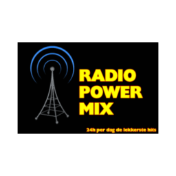 Radiopower-mix