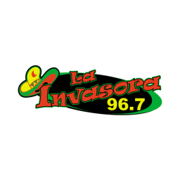 Radio KOYE La Invasora 96.7 FM