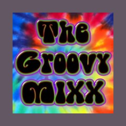 Radio The Groovy MIXX