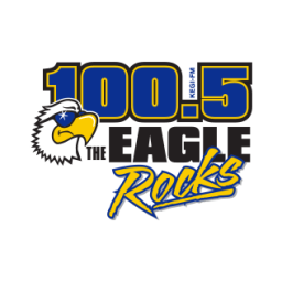 Radio KEGI The Eagle 100.5