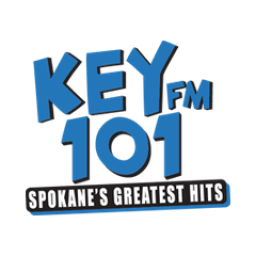 Radio KEYF-FM Key 101