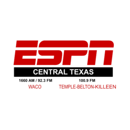Radio KRZI ESPN Central Texas
