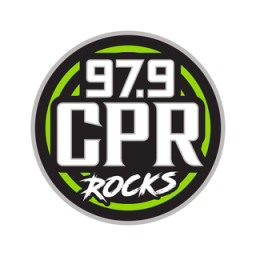 Radio WCPR 97.9 CPR Rocks