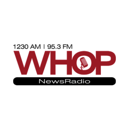 Radio WHOP NewsTalk 1230 AM & 95.3