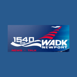 Radio WADK AM 1540
