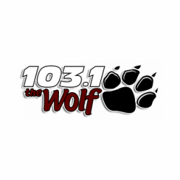 Radio WWOF 103.1 The Wolf