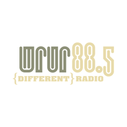 WRUR 88.5 FM - Different Radio