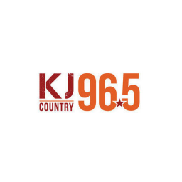 Radio KJJK KJ Country 96.5 FM