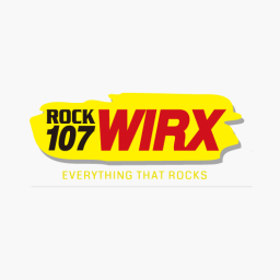Radio WIRX Rock 107 FM