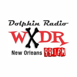 WDXR Dolphin Radio 99.1 FM