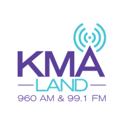 Radio KMA Land 99.1