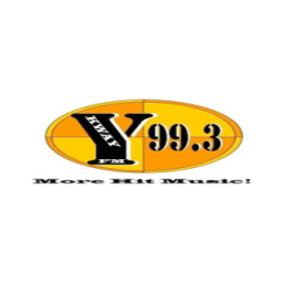 Radio KWAY-FM Y 99.3