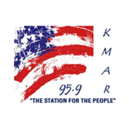 Radio KMAR True Country 95.9 FM