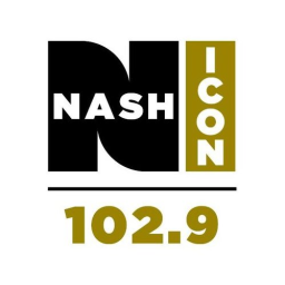 Radio KTOP-FM 102.9 Nash Icon