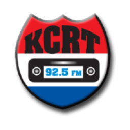 Radio KCRT The Mountain 92.5 FM