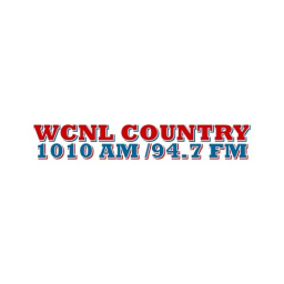 Radio WCNL Country 1010