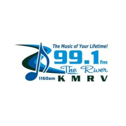 Radio KMRV The River 99.1 & 94.9 FM