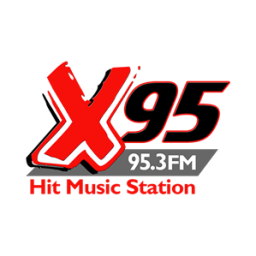 Radio WRXX X95 FM