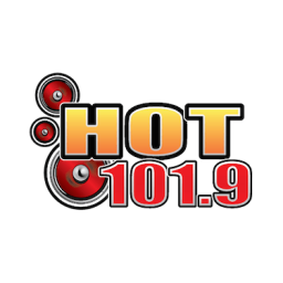 Radio KRSQ Hot 101.9 FM