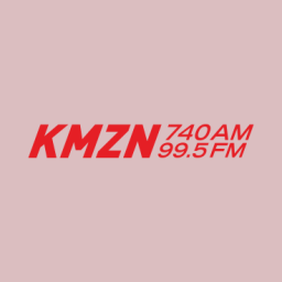 Radio KMZN Hot Country Hits 104.9 FM/740 AM