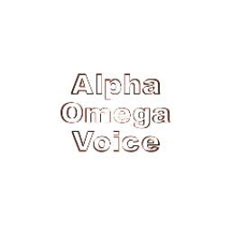 Radio Alpha Omega Voice