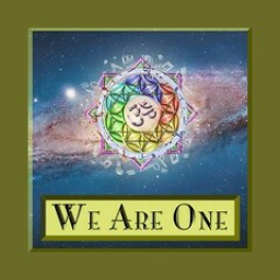 We Are One Radio | Open and Clear, Broadcasting ~ ACIM