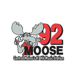 Radio WMME 92.3 moose FM