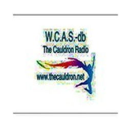 Radio WCAS-Db The Cauldron