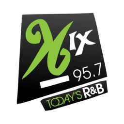 Radio WFKX 96 KIX