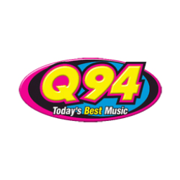 Radio KQXY Q94 FM
