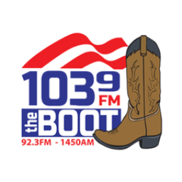 Radio WWJB The Boot