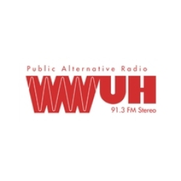 Radio WWUH 91.3