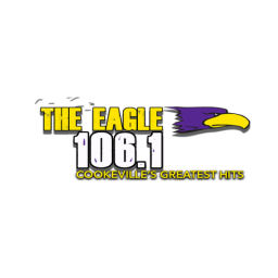 Radio WPTN 106.1 The Eagle (US Only)