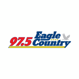 Radio WTNN 97.5 Eagle Country