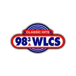Radio WLCS Classic Hits 98.3