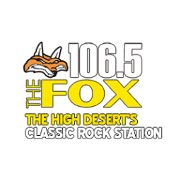 Radio KIXA 106.5 The Fox FM